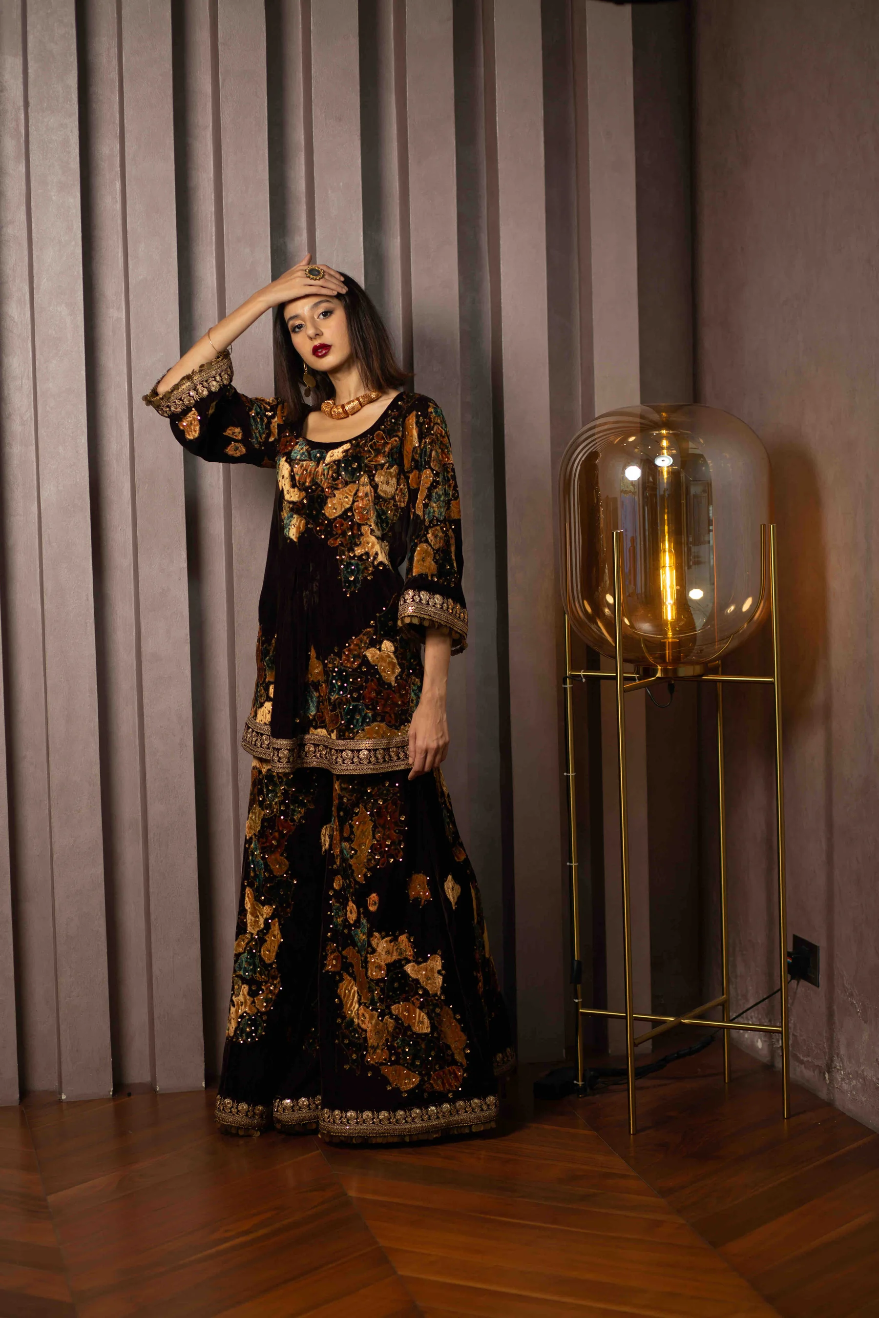 Dina Benchakroun — photograph 5