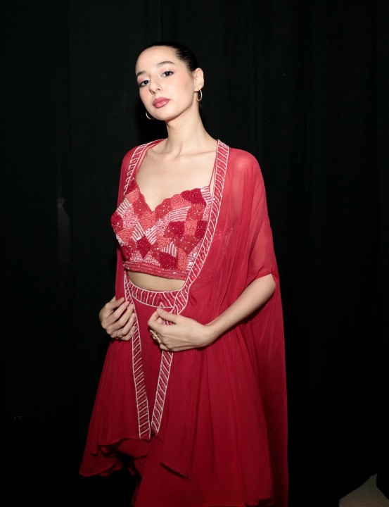 Dina Benchakroun — photograph 8